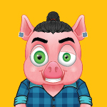 DfinityPigs avatar