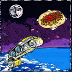 Cosmic Tacos avatar