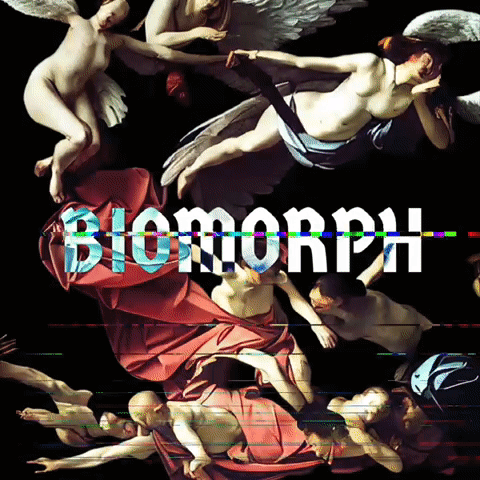 BIOMORPH avatar