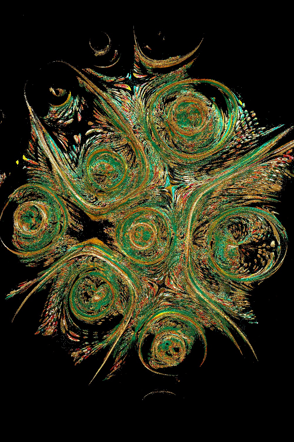 Maths Art Collection avatar