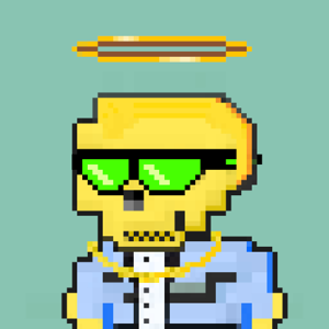 Cool Bones avatar