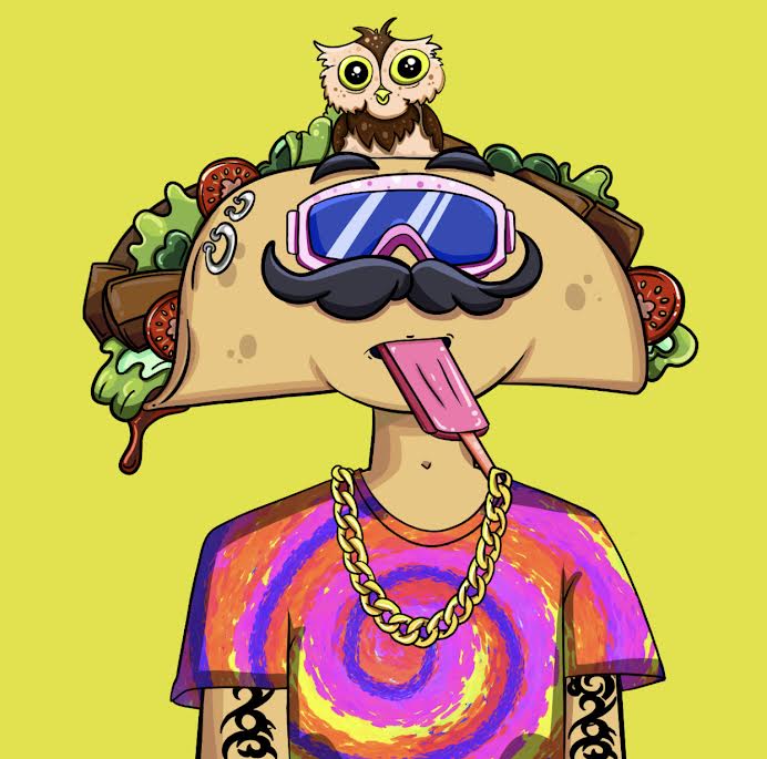World of Tacos avatar