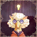 Nuclear Sheep avatar