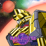 Galactic Guardians avatar
