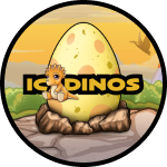 IC Dinos avatar