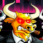 Dfinity Bulls avatar