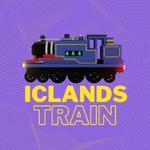 ICLands Train avatar
