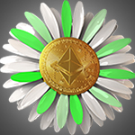 ETH Flower avatar