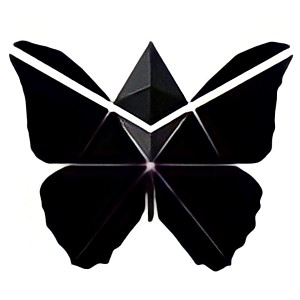 ETH BUTTERFLY NFT avatar