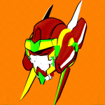 Mecha Drip avatar