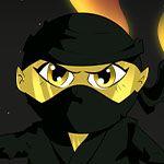 TheSwordNFT - Ninjas avatar