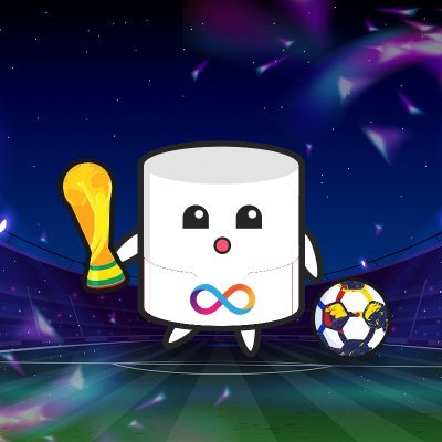 ICMallows World Cup avatar