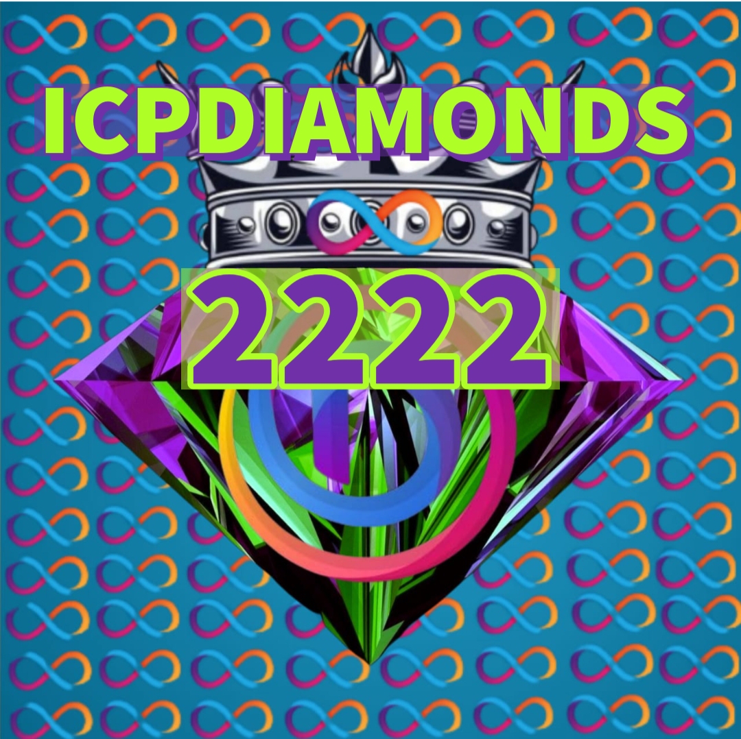 ICPDIAMONDS  avatar