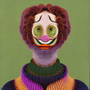 SockHead avatar