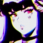 Cursed Bijin avatar