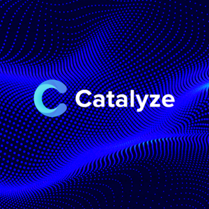 Catalyze avatar